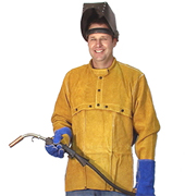 Welding Apparel