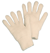 String Knit Gloves