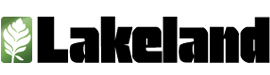 Lakeland Logo